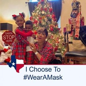 Meet your Posher, Edith